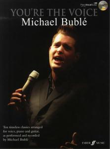 You're The Voice: Michael Buble