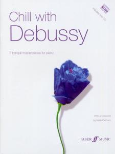 Chillout With Debussy (includes CD)