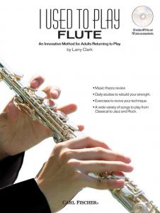 I Used to Play Flute