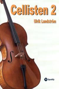 Cellisten 2 (Bok & CD)