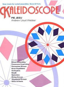 Andrew Lloyd Webber: Kaleidoscope - Pie Jesu (Requiem)