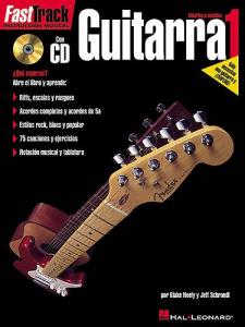 Fast Track: Guitarra 1