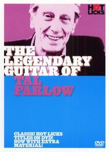 Hot Licks: The Legendary Guitar Of Tal Farlow