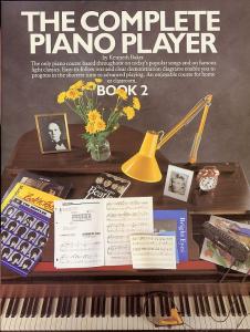 The Complete Piano Player - Book 2