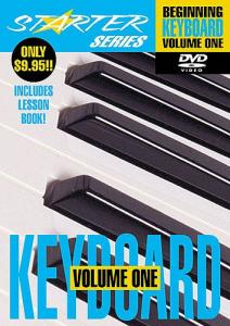 Beginning Keyboard: Volume One DVD