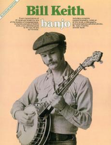 Bluegrass Masters: Bill Keith (Banjo)