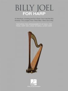 Billy Joel: For Harp