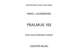 Pawel Lukaszewski: Psalmus 102