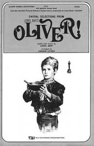 Oliver! (Choral Selections)