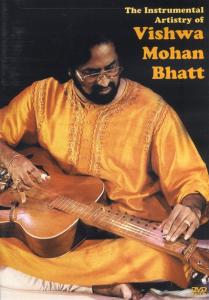 The Instrumental Artistry Of Vishwa Mohan Bhatt