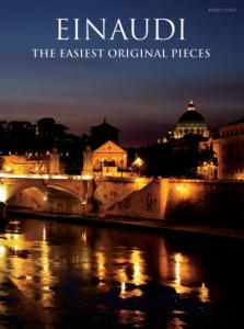 Einaudi: The Easiest Original Pieces