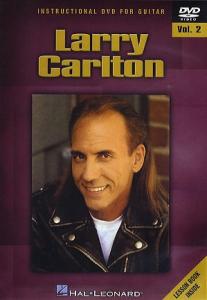 Larry Carlton: Volume 2 - DVD