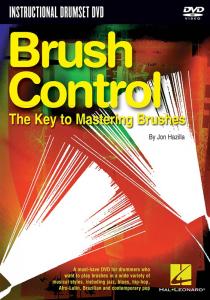 John Hazilla: Brush Control - The Key To Mastering Brushes