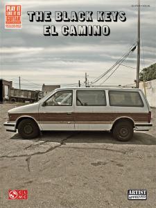 The Black Keys: El Camino (TAB)