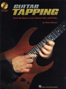 Chad Johnson: Guitar Tapping