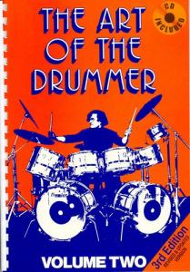 The Art Of The Drummer: Volume 2