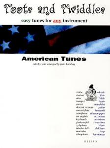 Toots And Twiddles: American Tunes