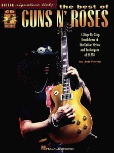 Signature Licks: Guns N' Roses