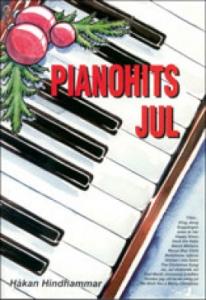 Pianohits - Jul