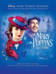 Mary Poppins Returns