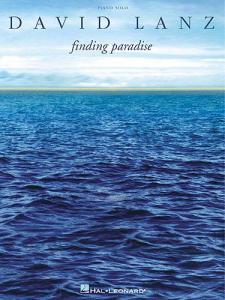 David Lanz: Finding Paradise