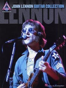 John Lennon: Guitar Collection