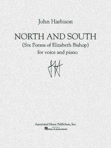 John Harbison - North and South