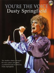 You're The Voice: Dusty Springfield