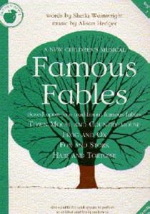 Alison Hedger: Famous Fables (Teacher's Book)
