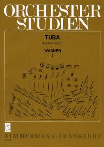Richard Wagner: Orchestral Studies (Tuba)
