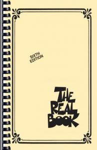 The Real Book: Volume I : Sixth Edition C Instruments (Mini Edition)