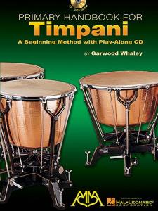 Garwood Whaley: Primary Handbook For Timpani