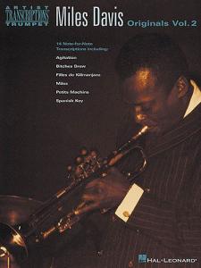 Miles Davis: Originals Vol 2