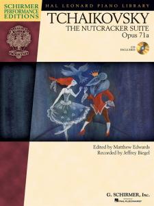 Pyotr Ilych Tchaikovsky - The Nutcracker Suite Op.71a