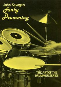 Funky Drumming