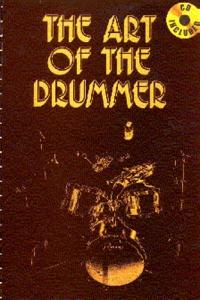 The Art Of The Drummer: Volume 1 (Book and CD)