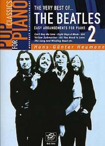 The Very Best Of... The Beatles Book 2