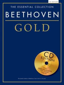 The Essential Collection: Beethoven Gold (CD Edition)