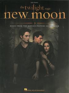 The Twilight Saga - New Moon (Easy Piano)