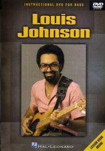 Louis Johnson