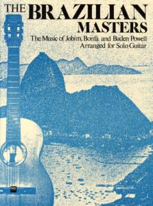 The Brazilian Masters