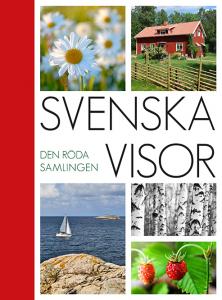 Svenska Visor: Den röda samlingen