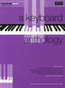 A Keyboard Anthology: First Series Book I Grades 1-2