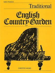 English Country Garden (Easy Piano No.6)