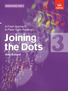 Alan Bullard: Joining The Dots - Book 3