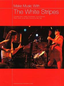 Make Music With: The White Stripes