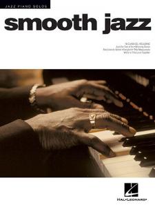 Jazz Piano Solos Volume 7: Smooth Jazz