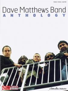 Dave Matthews Band: Anthology (PVG)