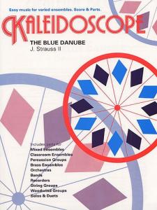 Johann Strauss II: Kaleidoscope - The Blue Danube
