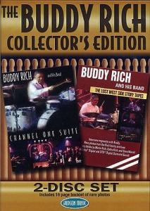 The Buddy Rich Collector's Edition